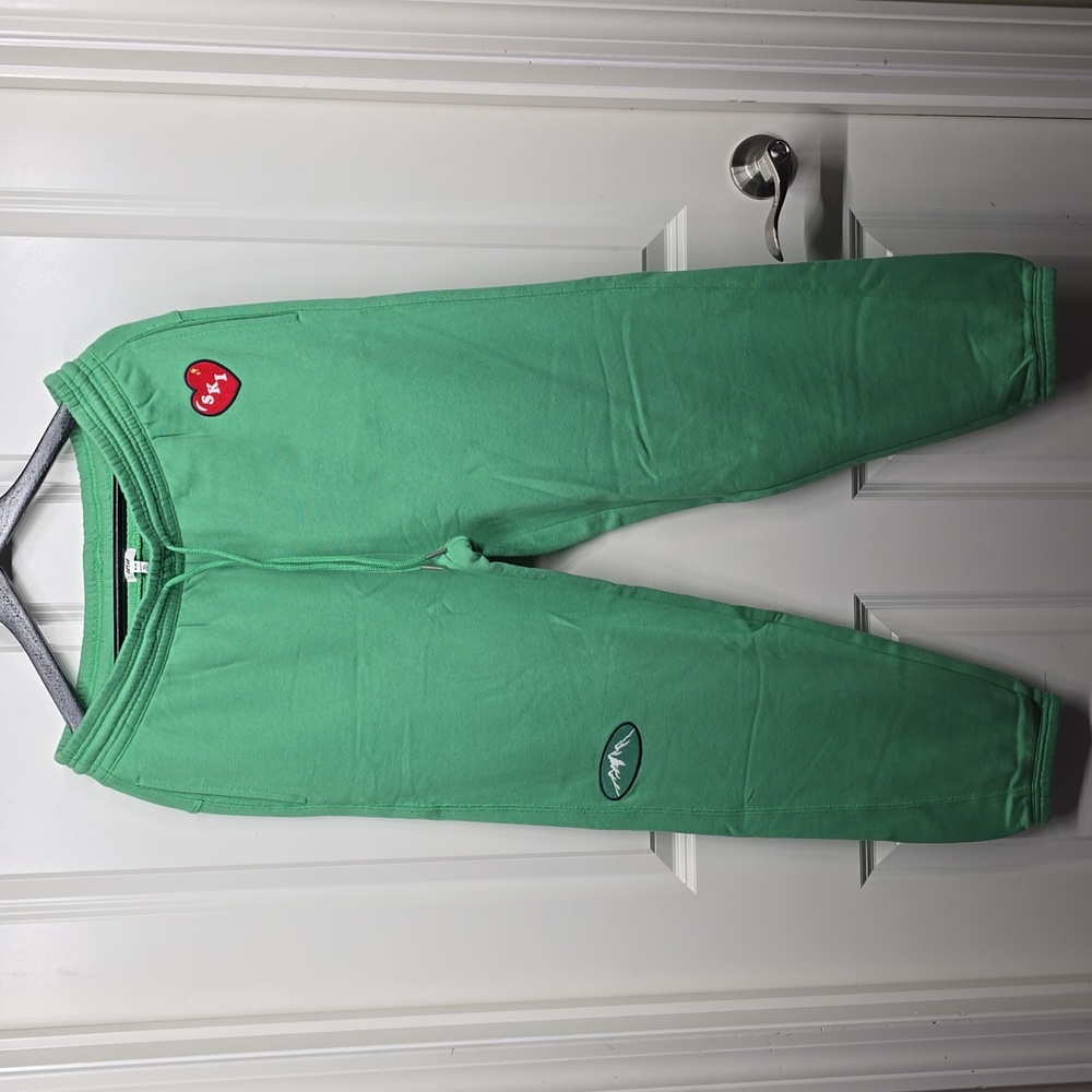 New w/o Tags Aerie Big Chill Sweatpants